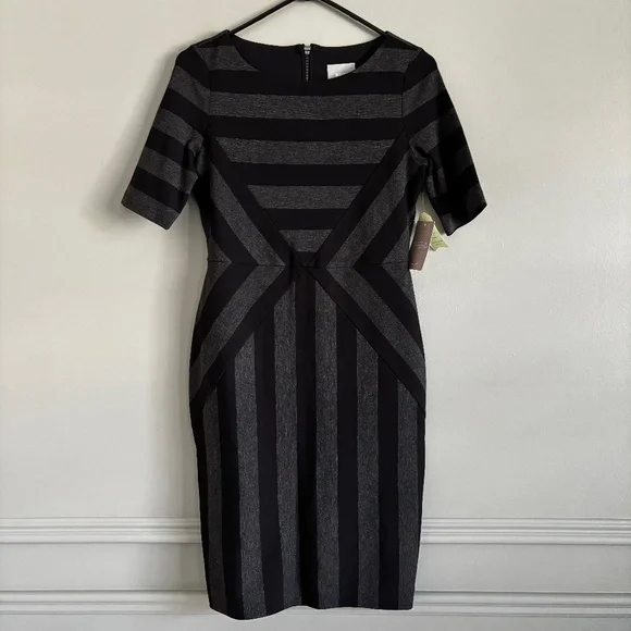 anthropologie black motif dress Anthropologie The Somerset Maxi Dress Tiered Smocked Floral Black Motif XXSP NEW